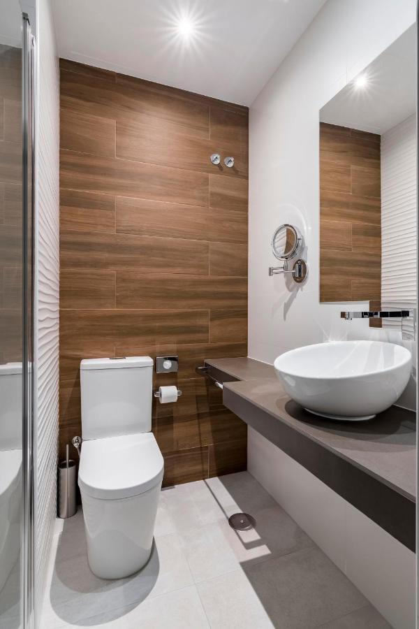 Emba Room Мадрид Экстерьер фото