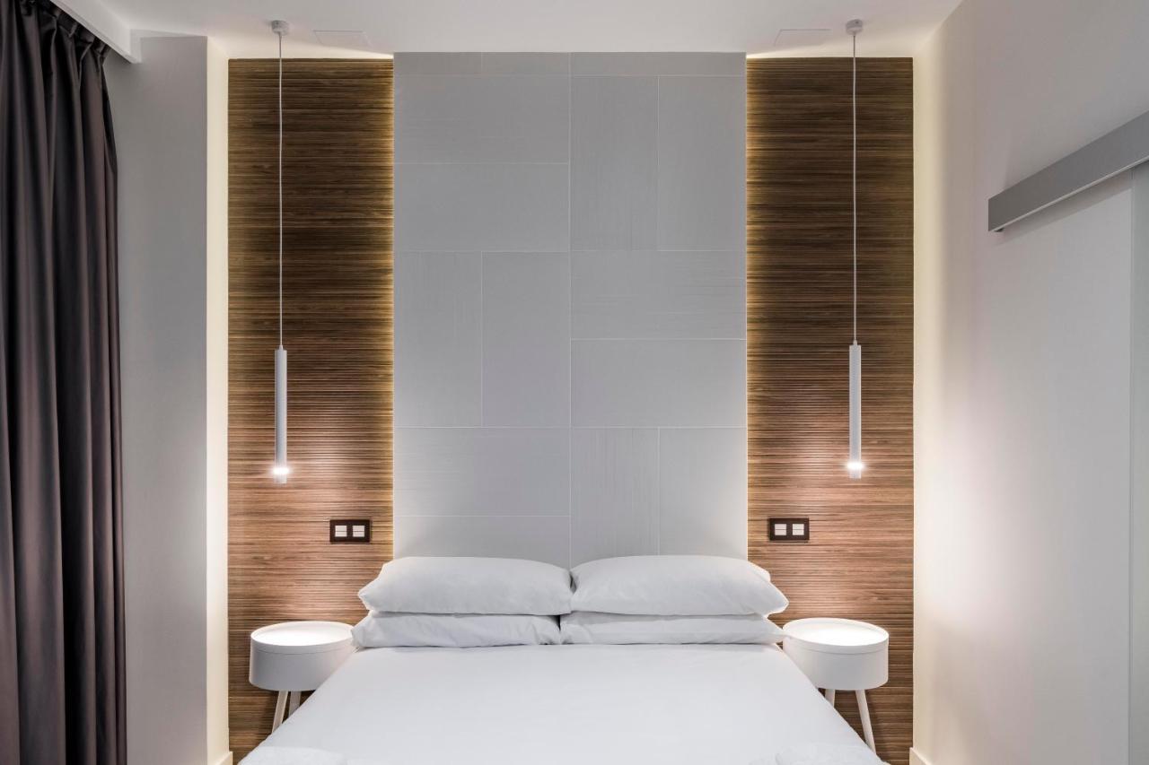 Emba Room Мадрид Экстерьер фото