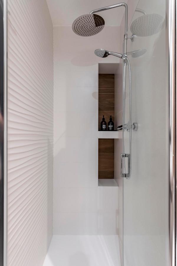 Emba Room Мадрид Экстерьер фото